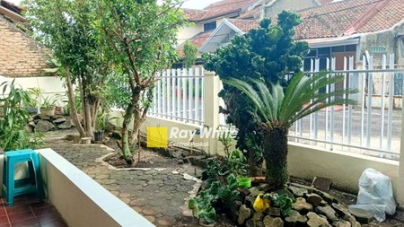 Rumah Nyaman Sayap Kopo Kota Bandung