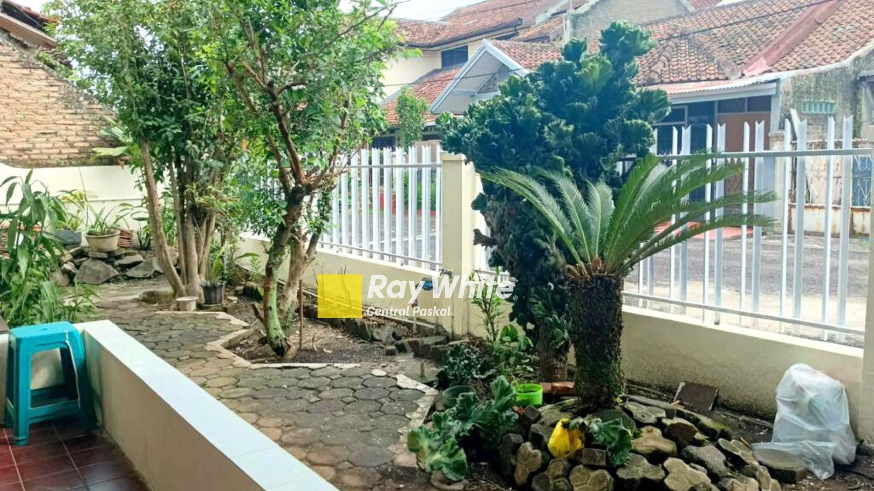 Rumah Nyaman Sayap Kopo Kota Bandung