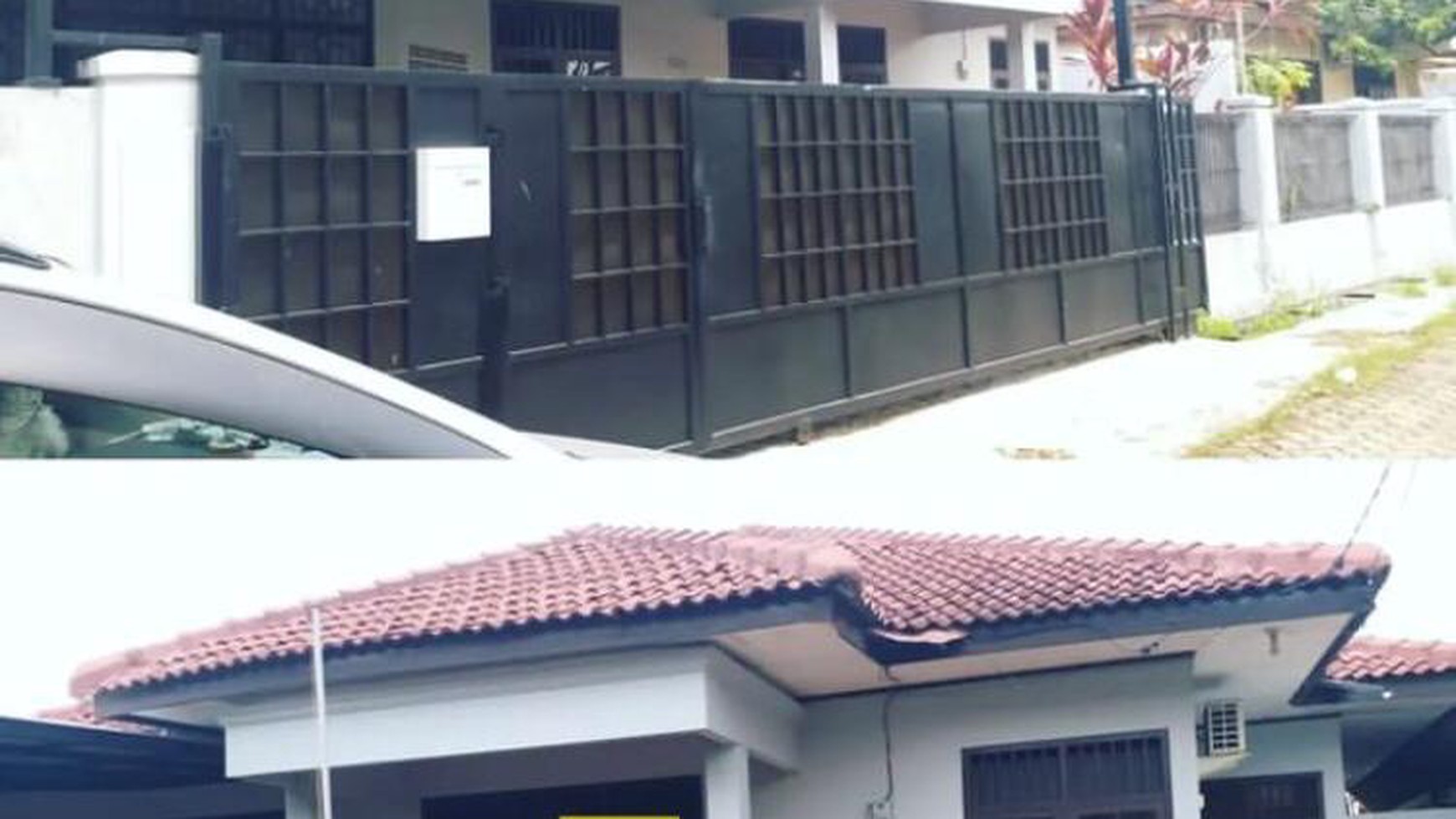 Dijual Rumah di Perum GMP Way halim Bandarlampung