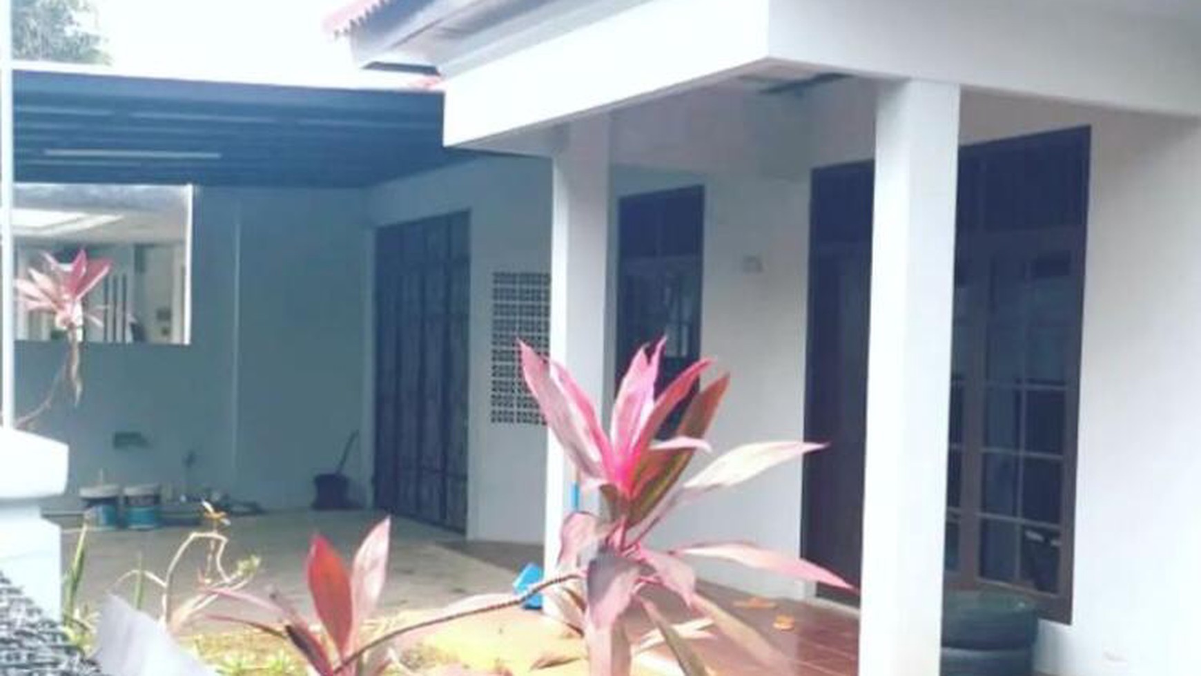 Dijual Rumah di Perum GMP Way halim Bandarlampung