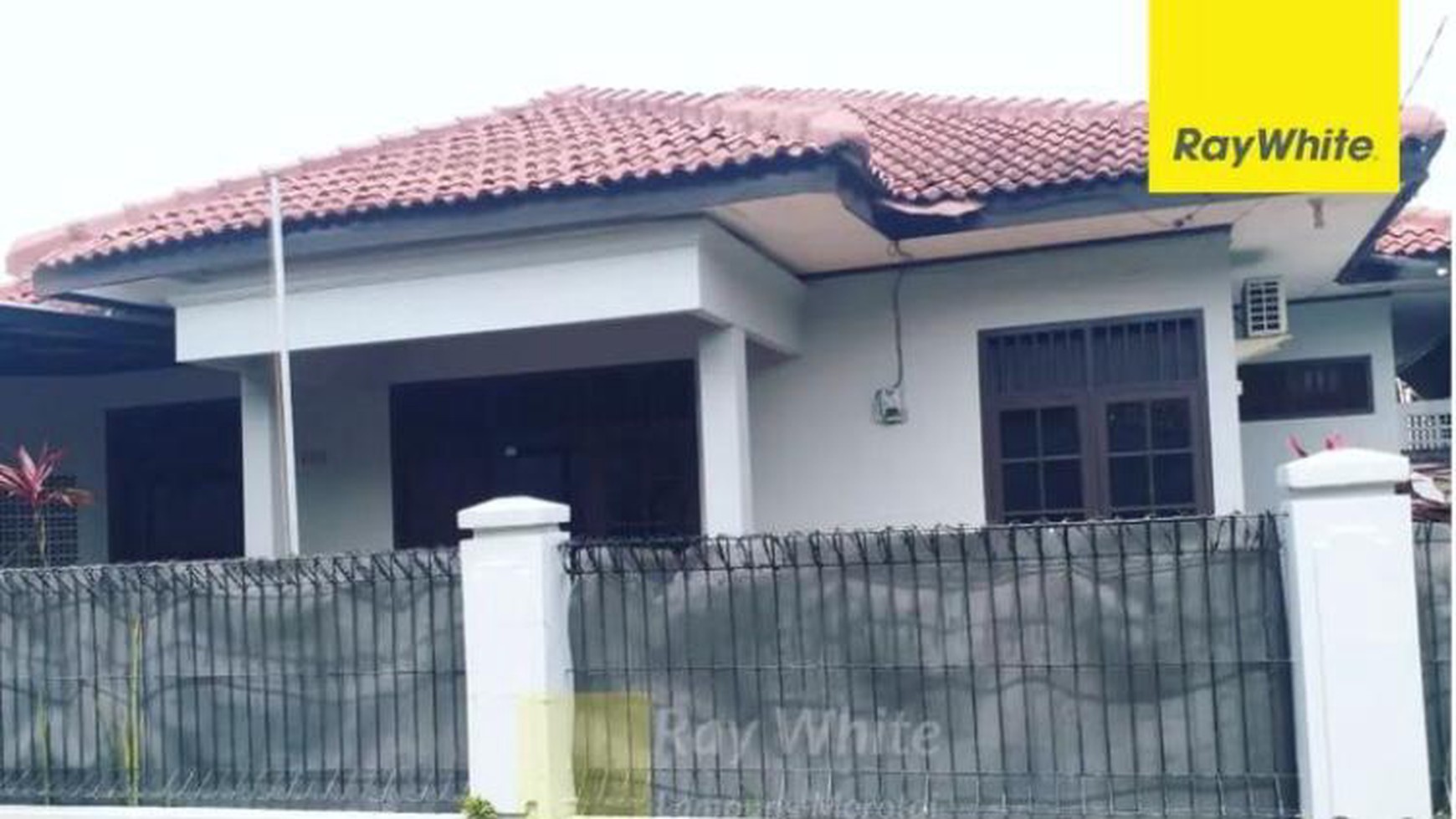 Dijual Rumah di Perum GMP Way halim Bandarlampung