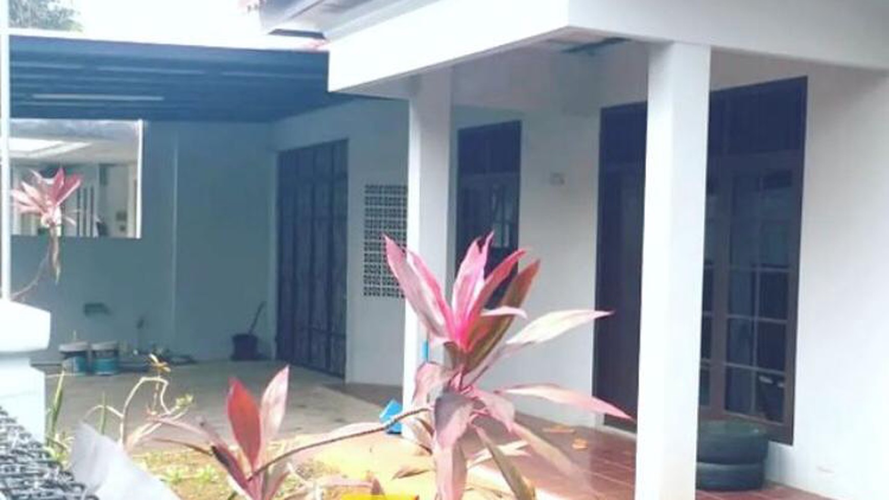 Dijual Rumah di Perum GMP Way halim Bandarlampung