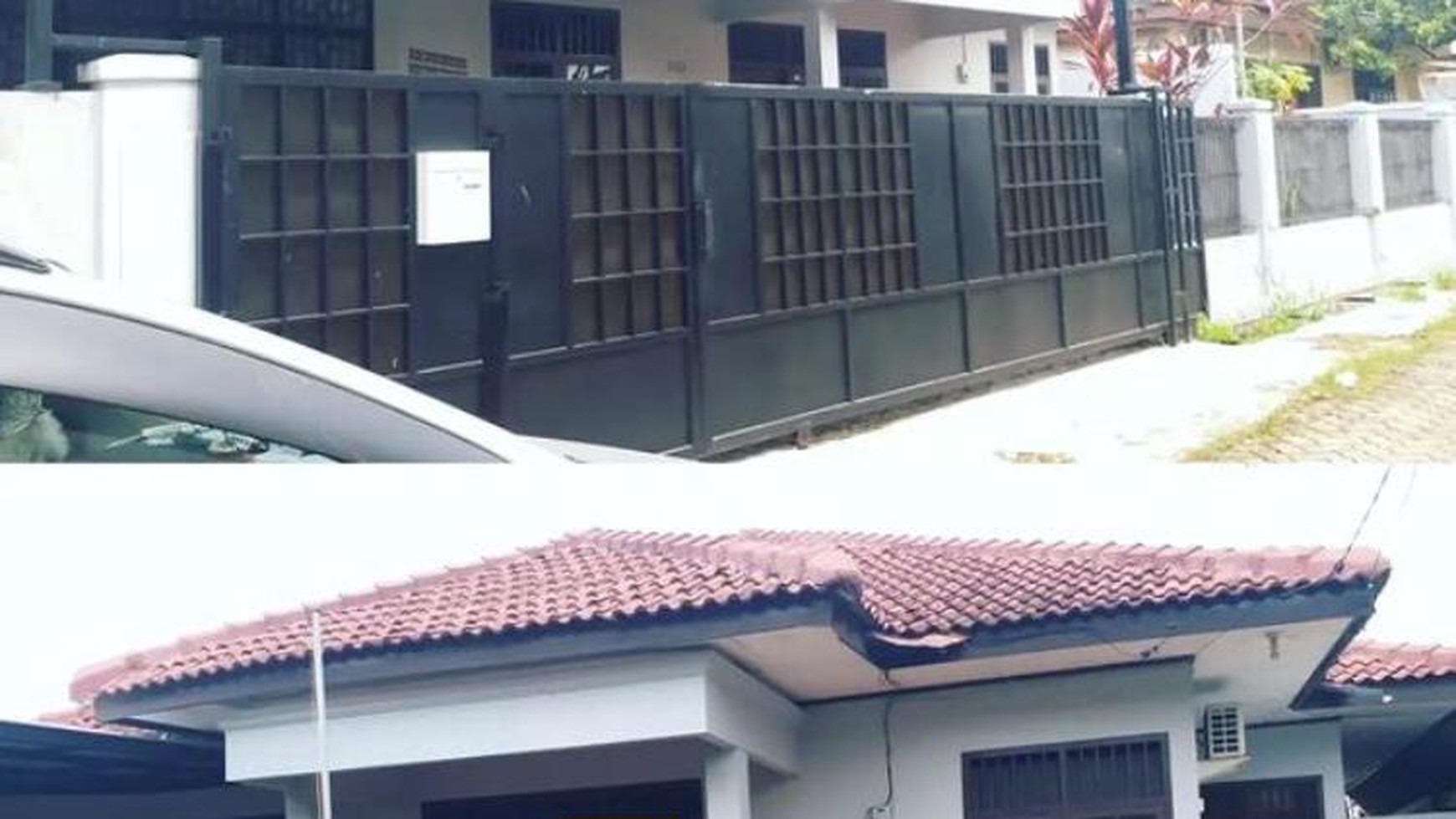 Dijual Rumah di Perum GMP Way halim Bandarlampung