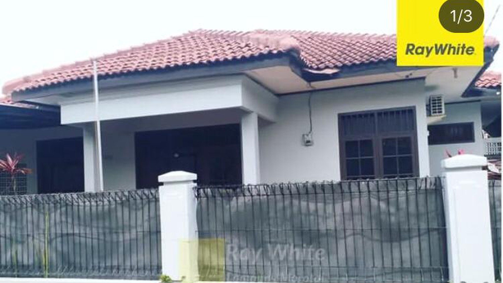 Dijual Rumah di Perum GMP Way halim Bandarlampung