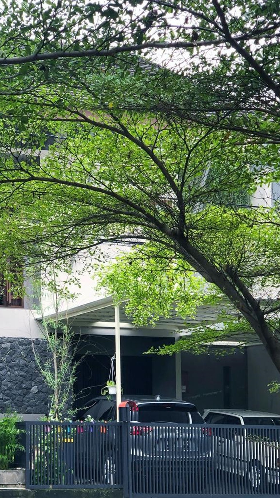 Rumah Cantik, Bagus, Full Furnished ,siap huni Lokasi strategis di Bintaro.