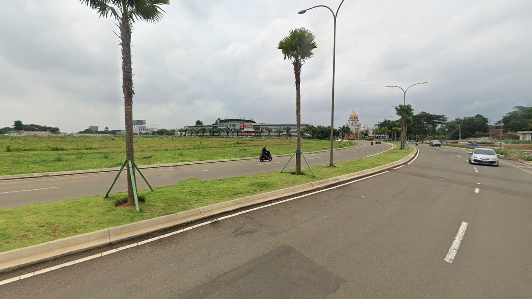 Dijual Ruko Gandeng Lokasi Bagus di Aniva Junction Gading Serpong