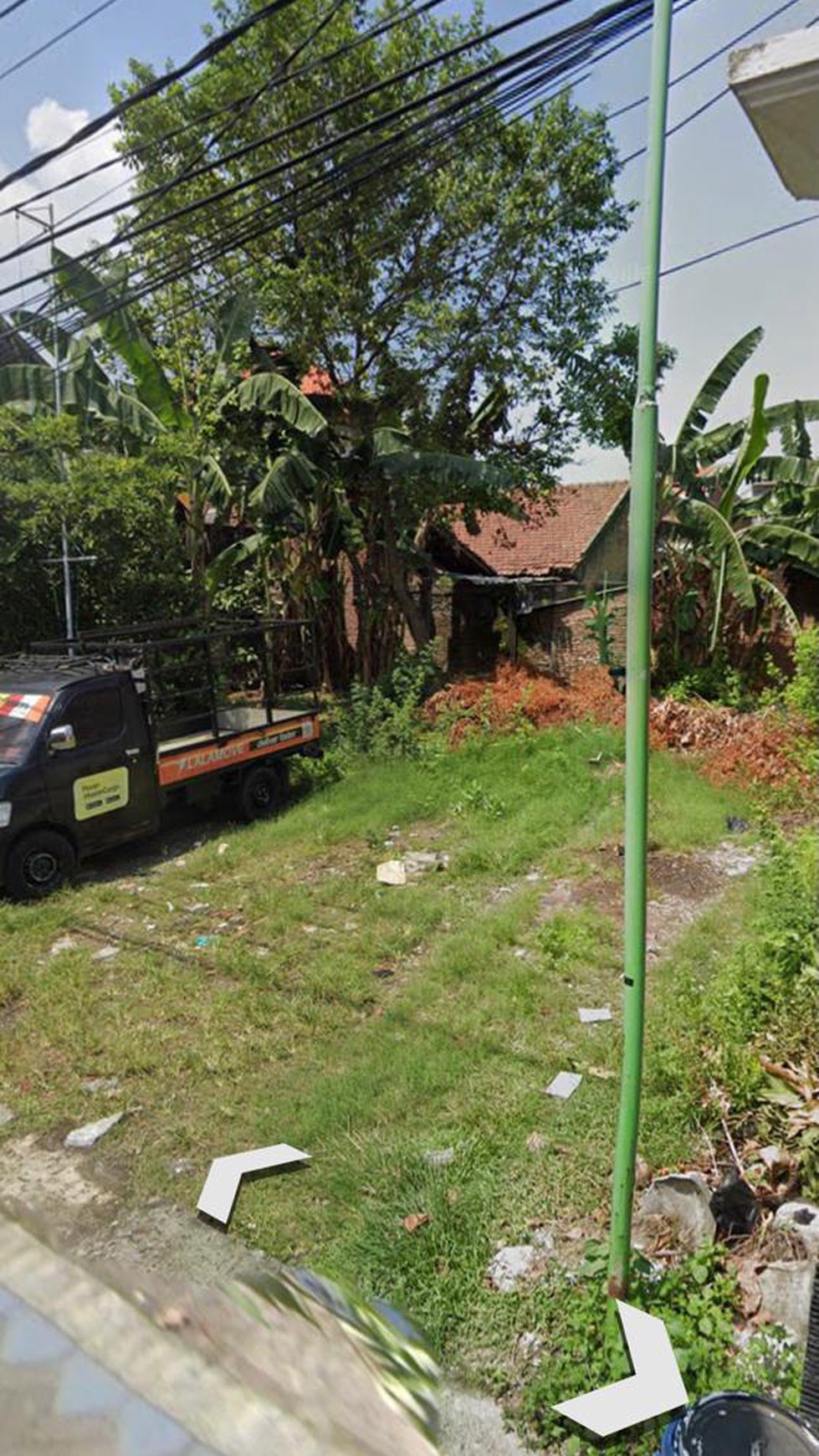 Dijual Cepat Tanah siap dibangun di Bogangin Baru, Kedurus, karang pilang, Surabaya.