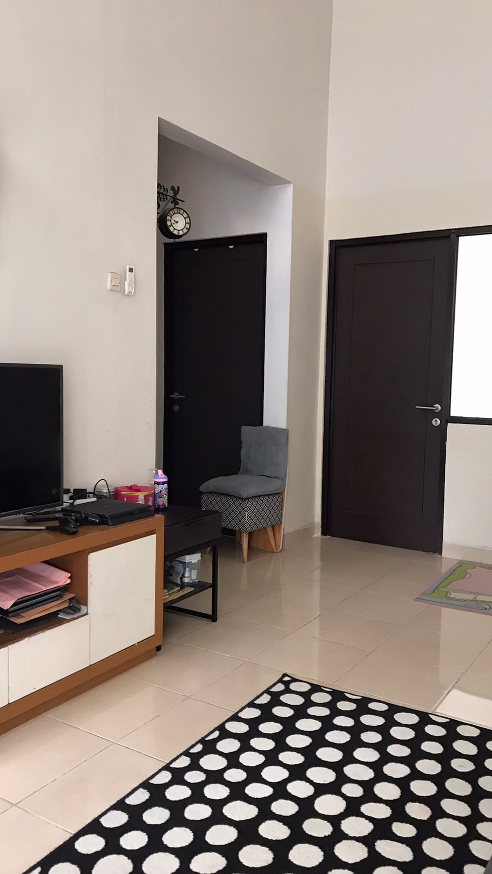 Rumah Minimalis Siap Huni dan Nyaman @Fortune, Graha Raya