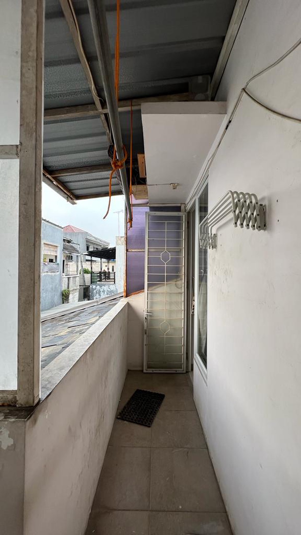 Rumah Siap Huni dengan Lingkungan Asri dan Nyaman @Wellington Residence, Pamulang