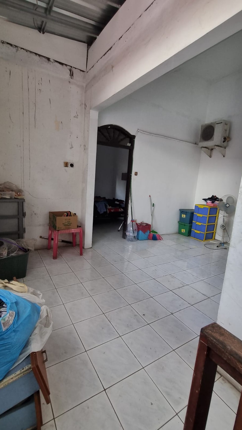 Rumah Hitung Tanah dan Lokasi Strategis @Jl Pertanian, Lebak Bulus