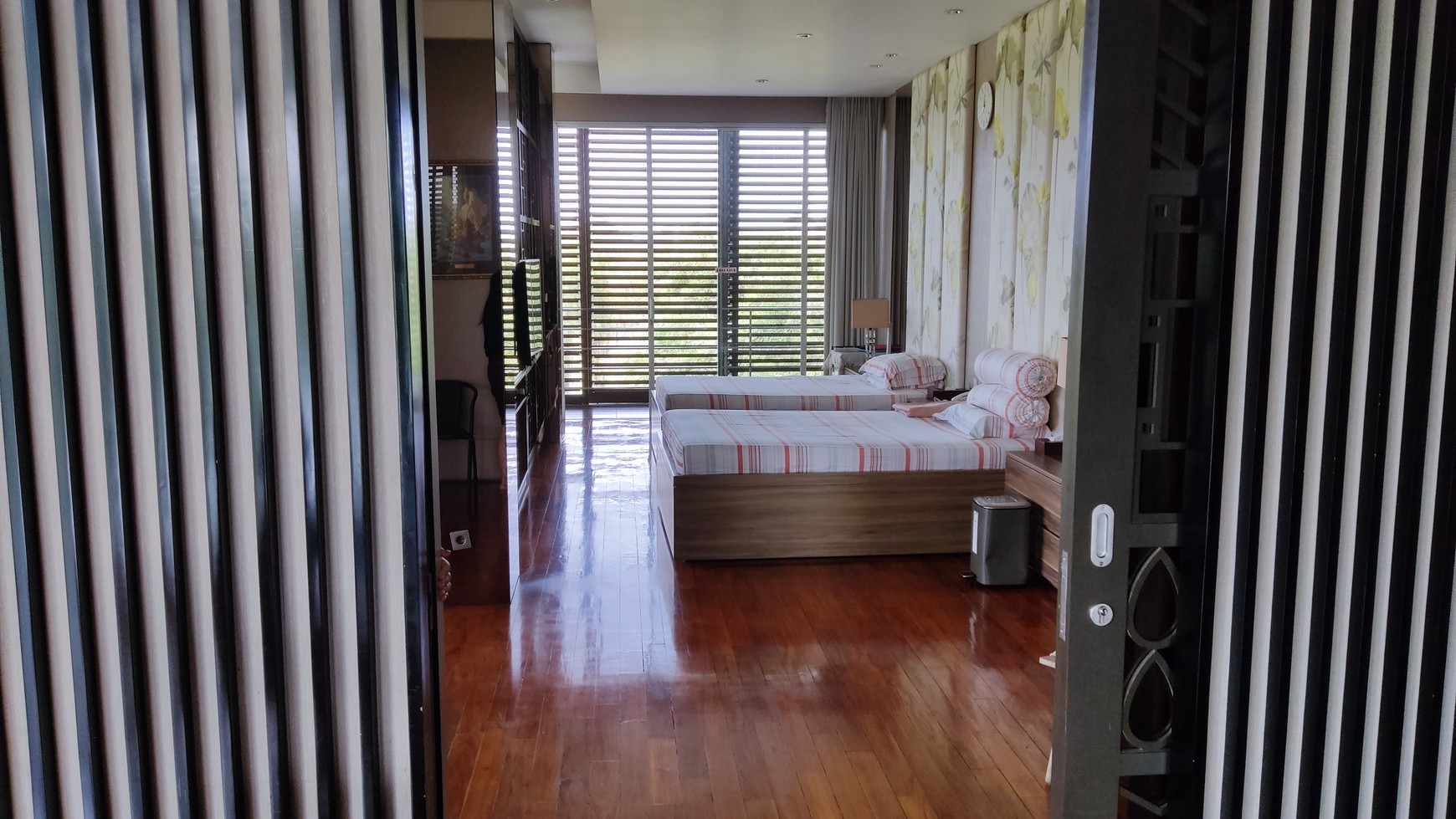 For Sale Springhill Golf Residence - Kemayoran - Luxurious House View Golf - 