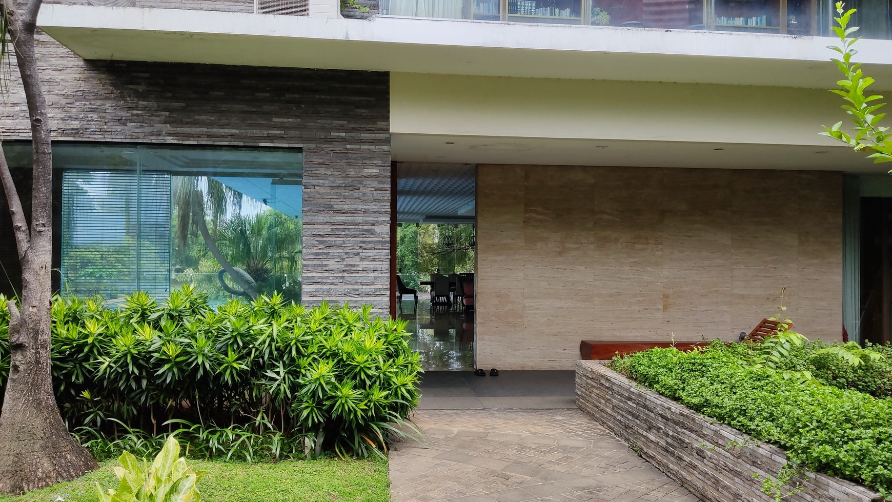 For Sale Springhill Golf Residence - Kemayoran - Luxurious House View Golf - 