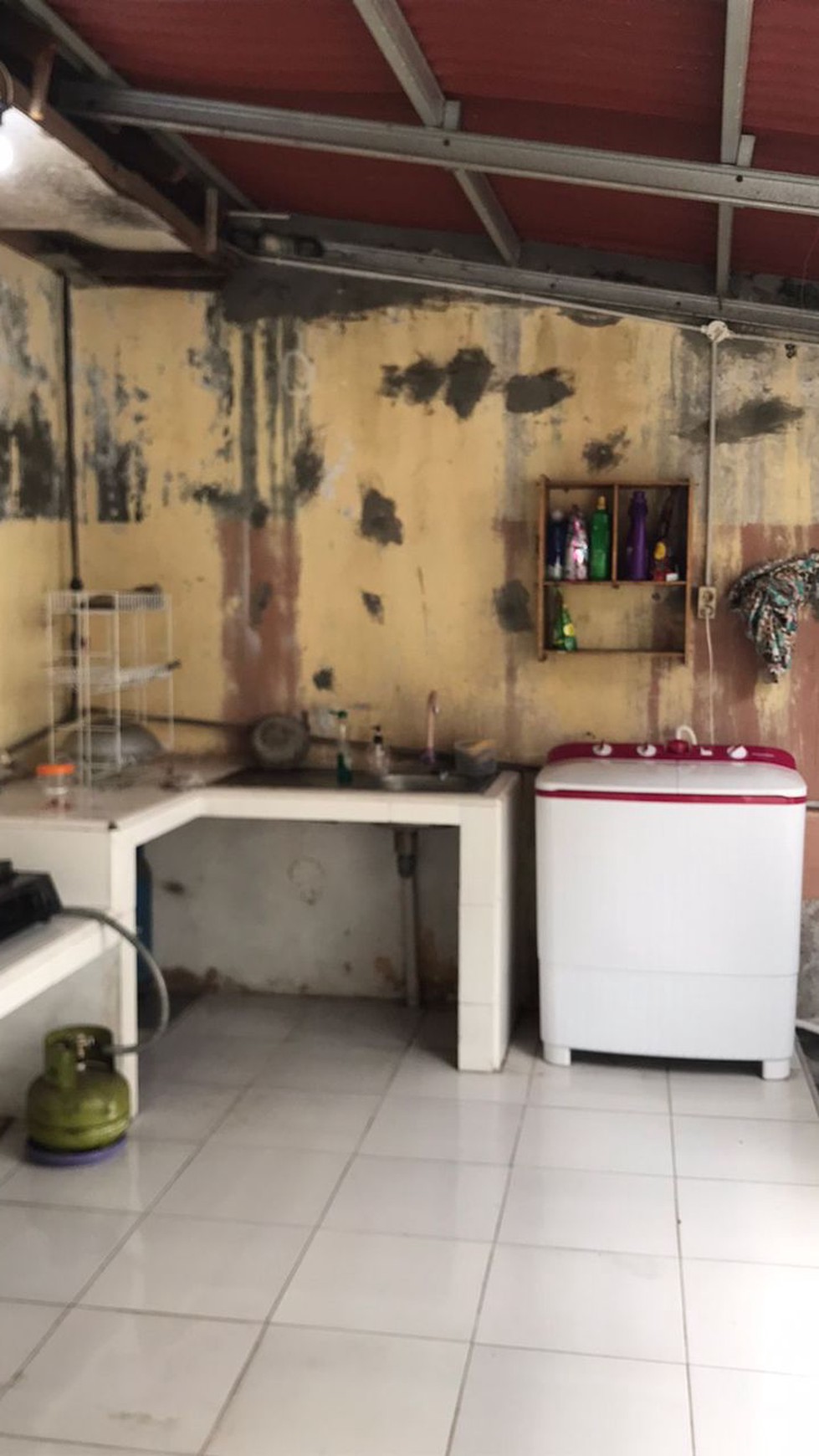 GRIYA LOKA 1.1 BSD HOT SALE !!! RUMAH MURAH