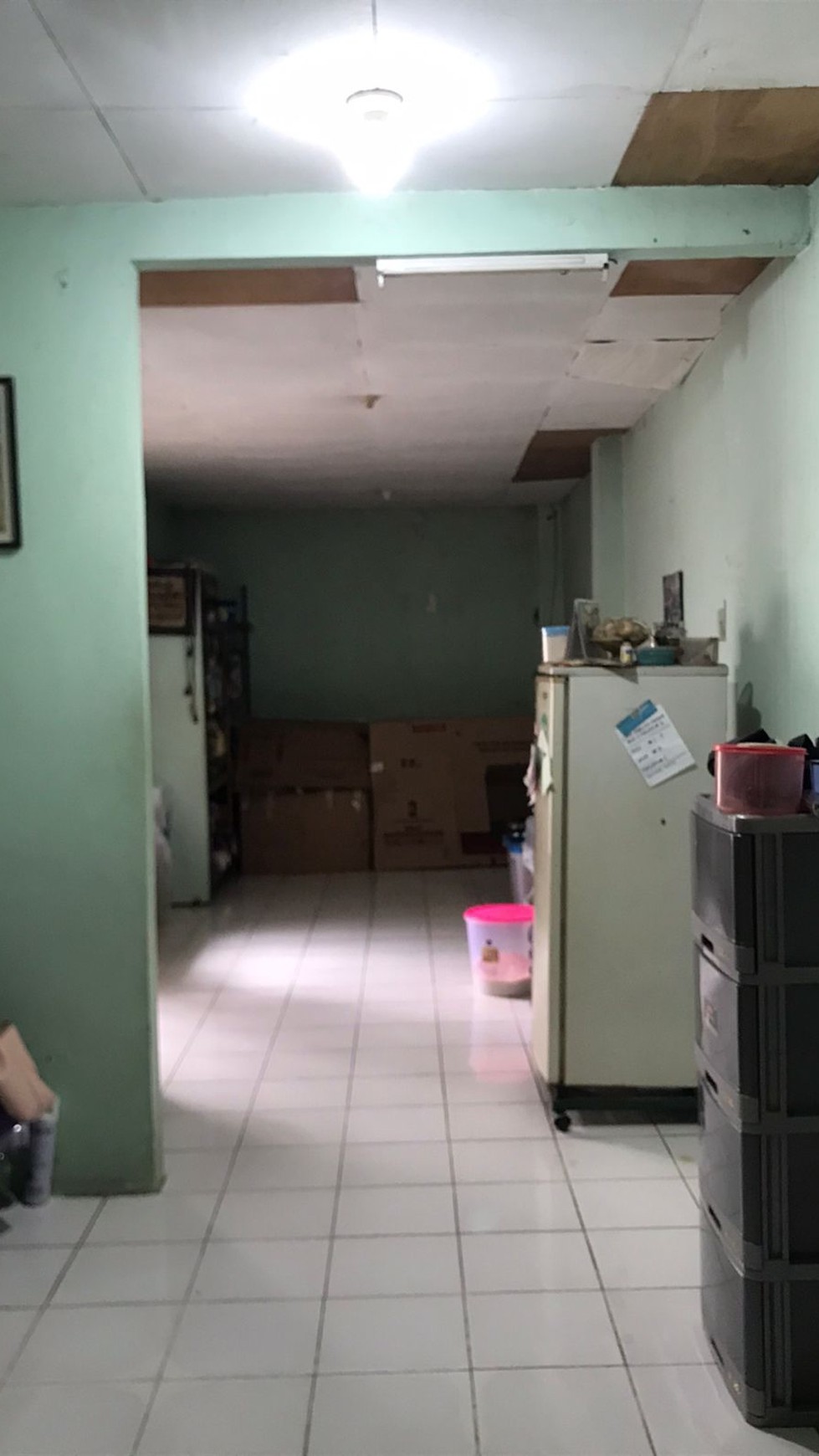 GRIYA LOKA 1.1 BSD HOT SALE !!! RUMAH MURAH