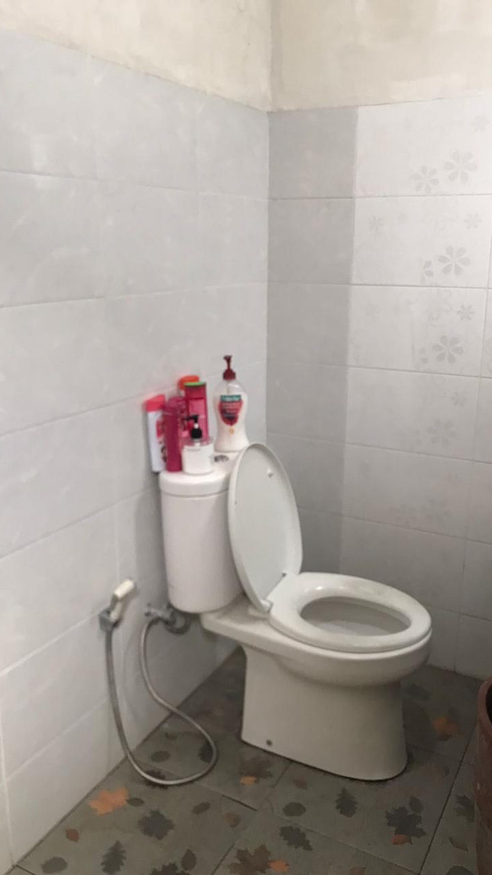 GRIYA LOKA 1.1 BSD HOT SALE !!! RUMAH MURAH
