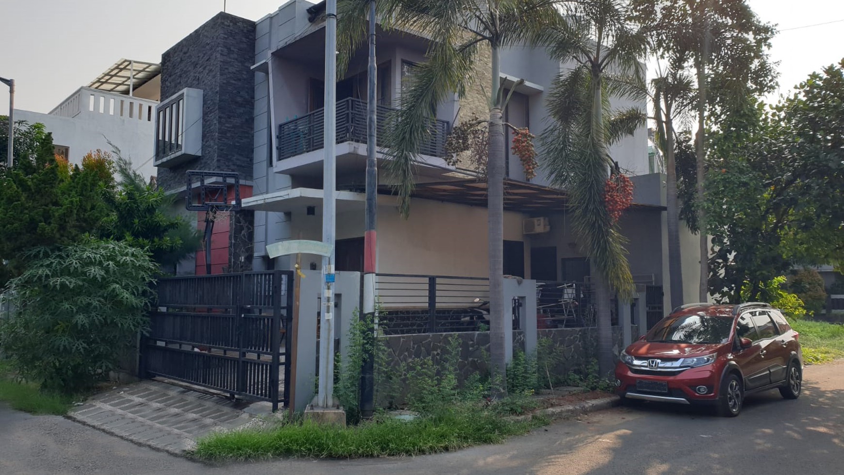 Rumah Minimalis Cantik Siap Huni di Metland Cakung, Jakarta Timur