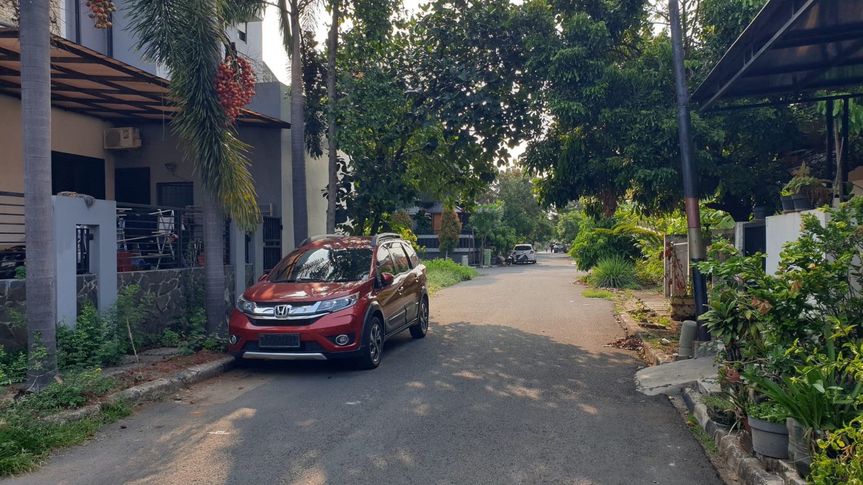 Rumah Minimalis Cantik Siap Huni di Metland Cakung, Jakarta Timur