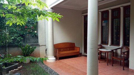 RUMAH NYAMAN DAN ASRI DI GUNTUR