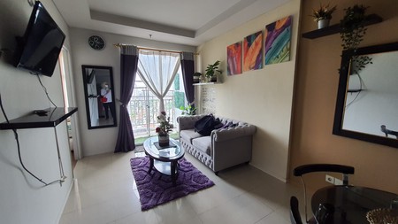 Dijual unit di The Lavande Residences - Tebet - Jakarta Selatan