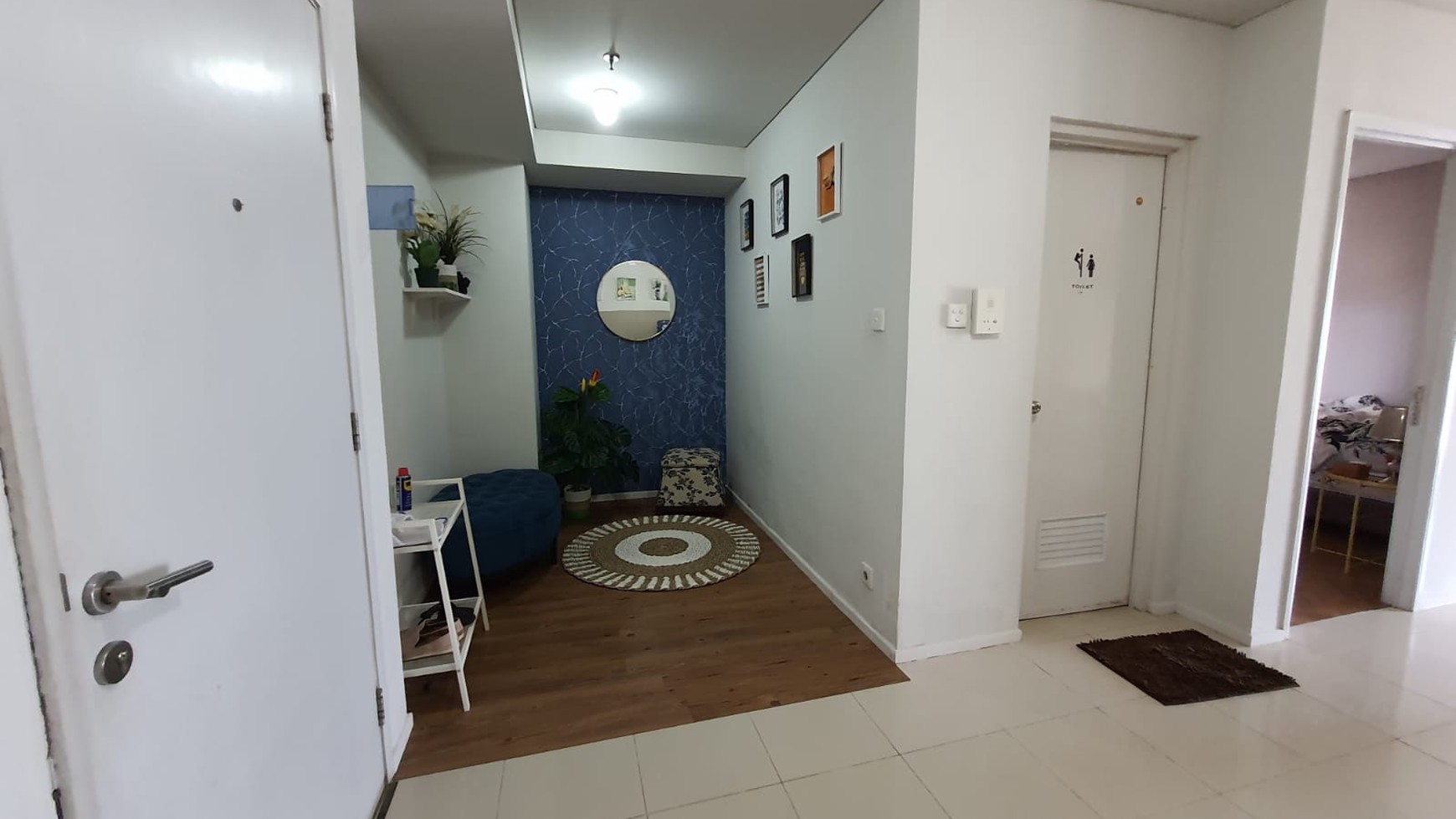 Dijual unit di The Lavande Residences - Tebet - Jakarta Selatan