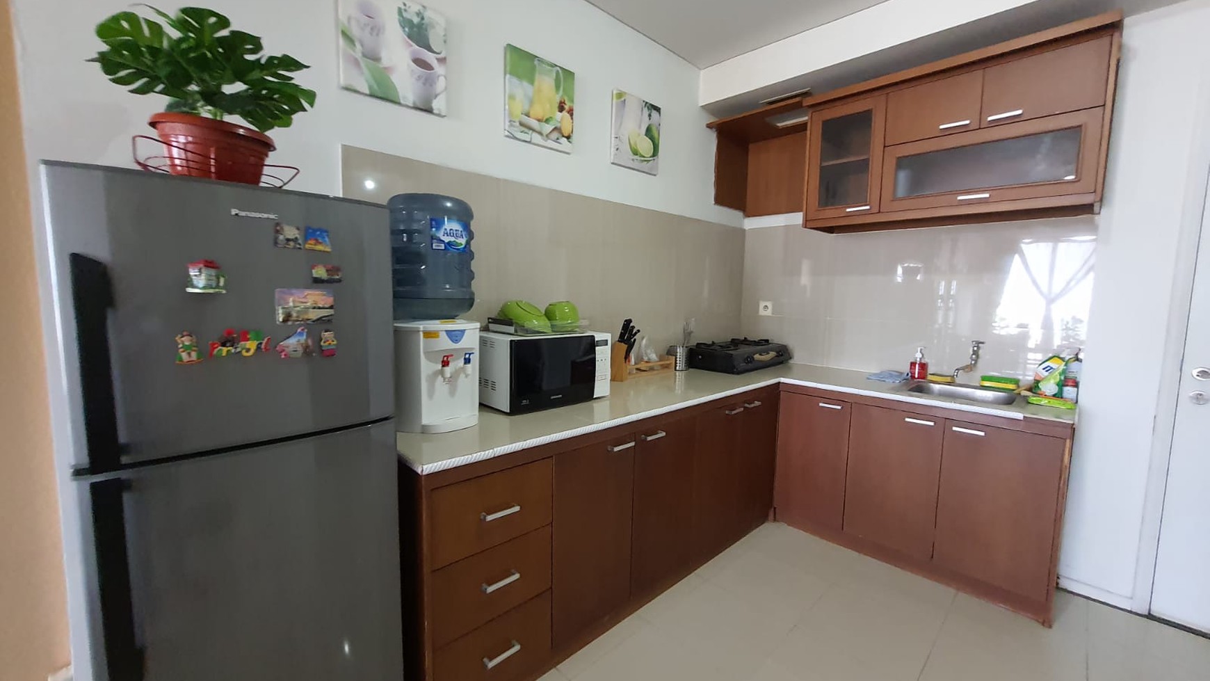 Dijual unit di The Lavande Residences - Tebet - Jakarta Selatan