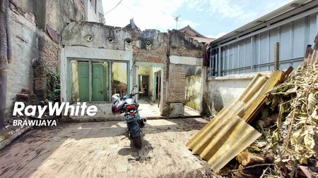 Rumah tua di Raden Saleh, Cikini, Jakarta Pusat, Cocok buat rumah kos