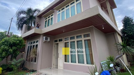 Dijual Rumah Siap Huni br