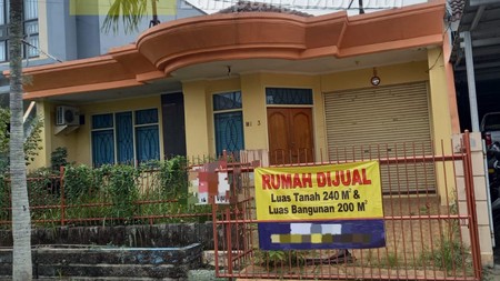 Dijual Cepat Rumah Mewah rz