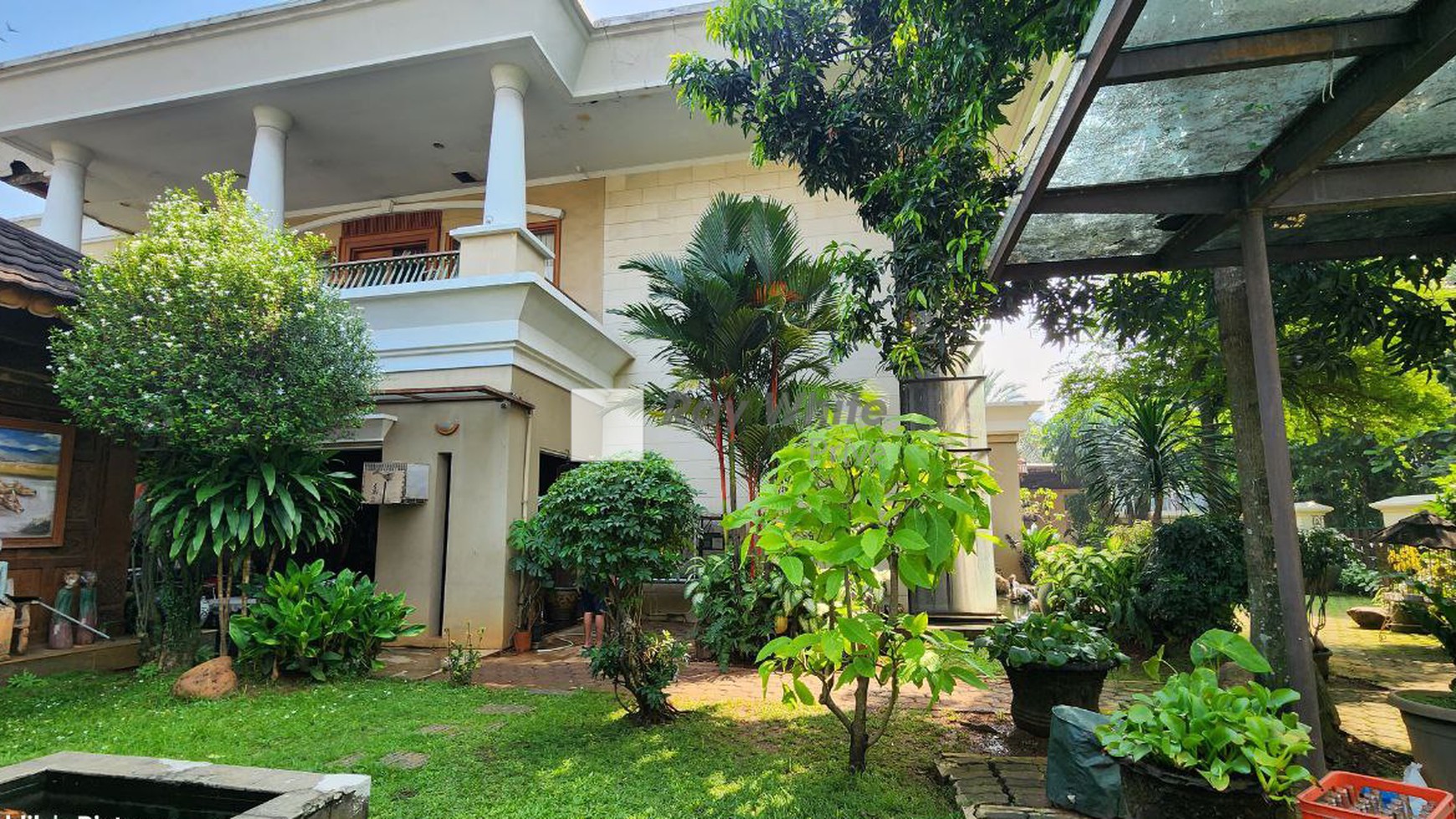 Dijual Rumah Jl. Simprug Golf III