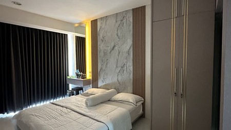 Apartemen Aston Bellevue Radio dalam, Kebayoran baru, Jakarta Selatan 