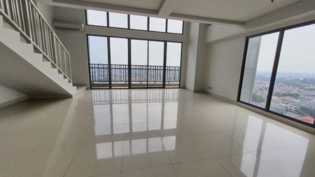 Dijual unit apartemen di SOHO Pancoran - Jakarta Selatan