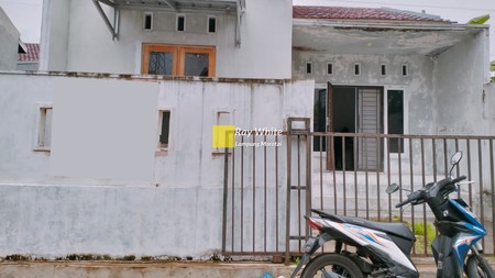 Dijual Rumah Murah lokasi kemiling 