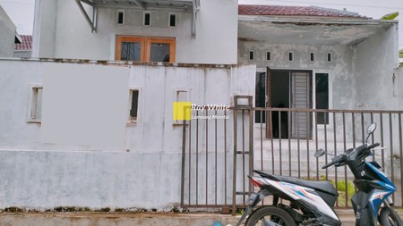 Dijual Rumah Murah lokasi kemiling 