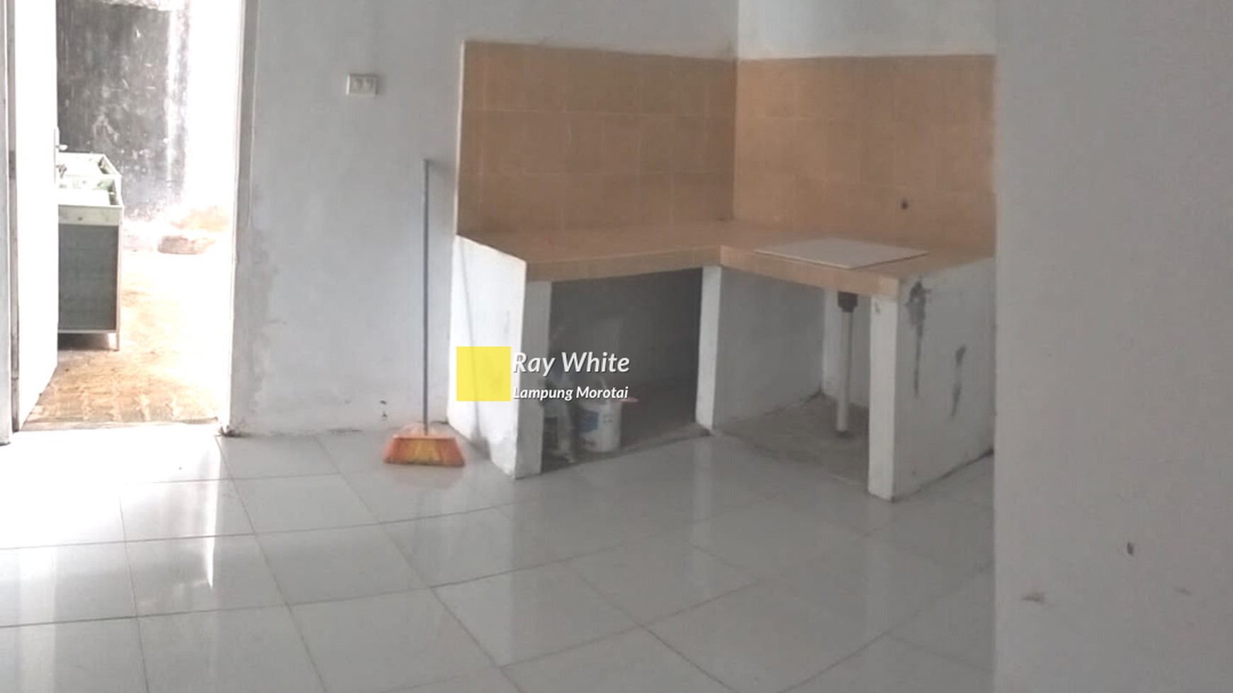 Dijual Rumah Murah lokasi kemiling 