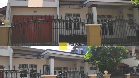 Dijual Rumah Siap Huni BTN 3 ch 