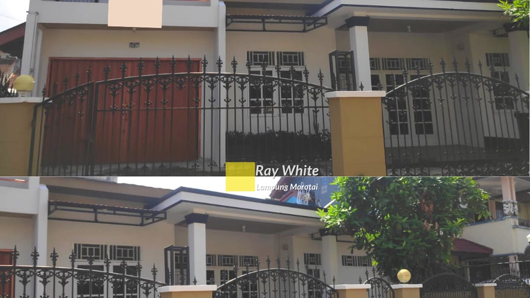 Dijual Rumah Siap Huni BTN 3 ch 