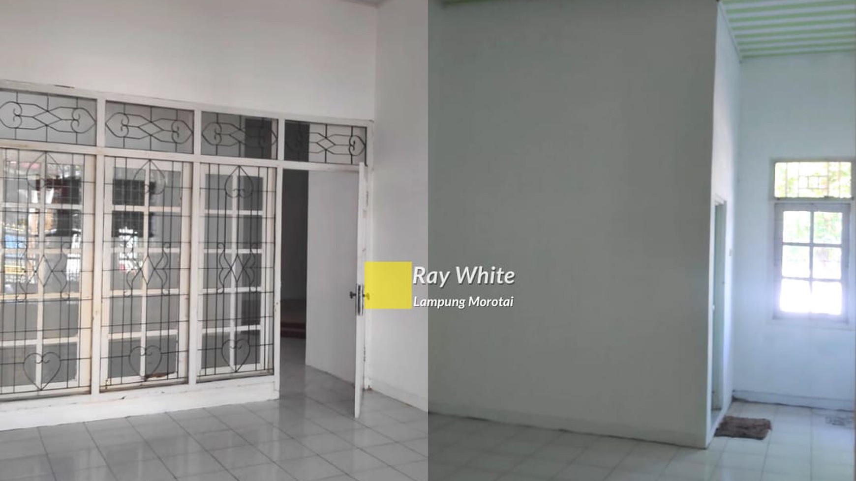 Dijual Rumah Siap Huni BTN 3 ch 