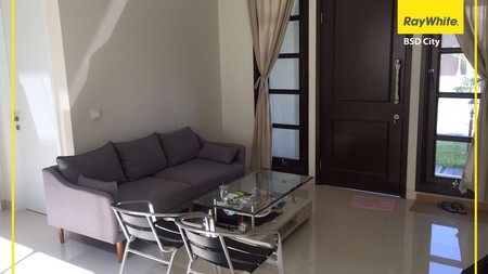 Di CBD BSD, DI BAWAH HARGA PRICELIST