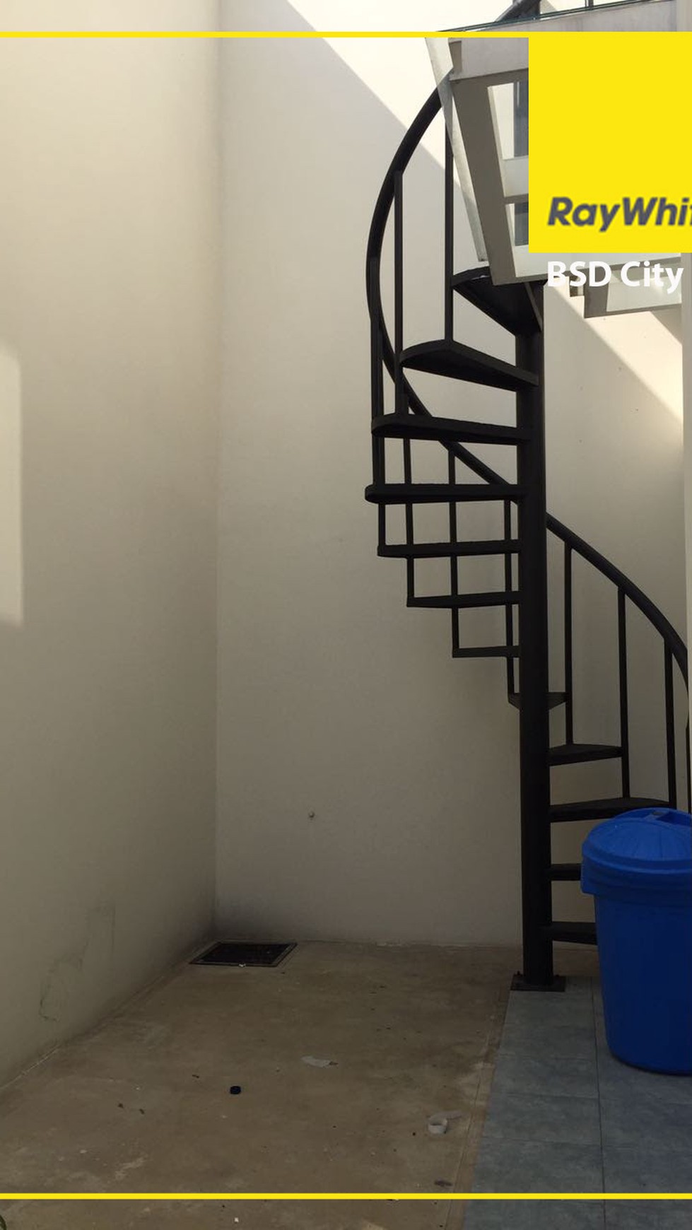 Di CBD BSD, DI BAWAH HARGA PRICELIST