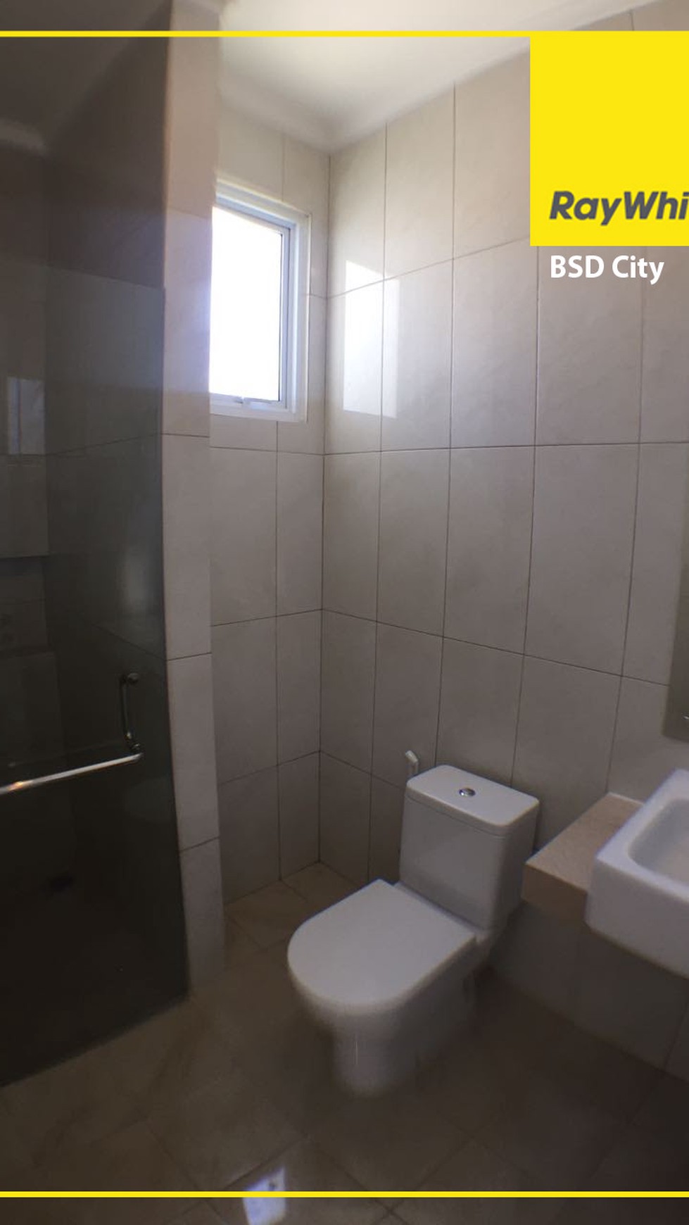 Di CBD BSD, DI BAWAH HARGA PRICELIST