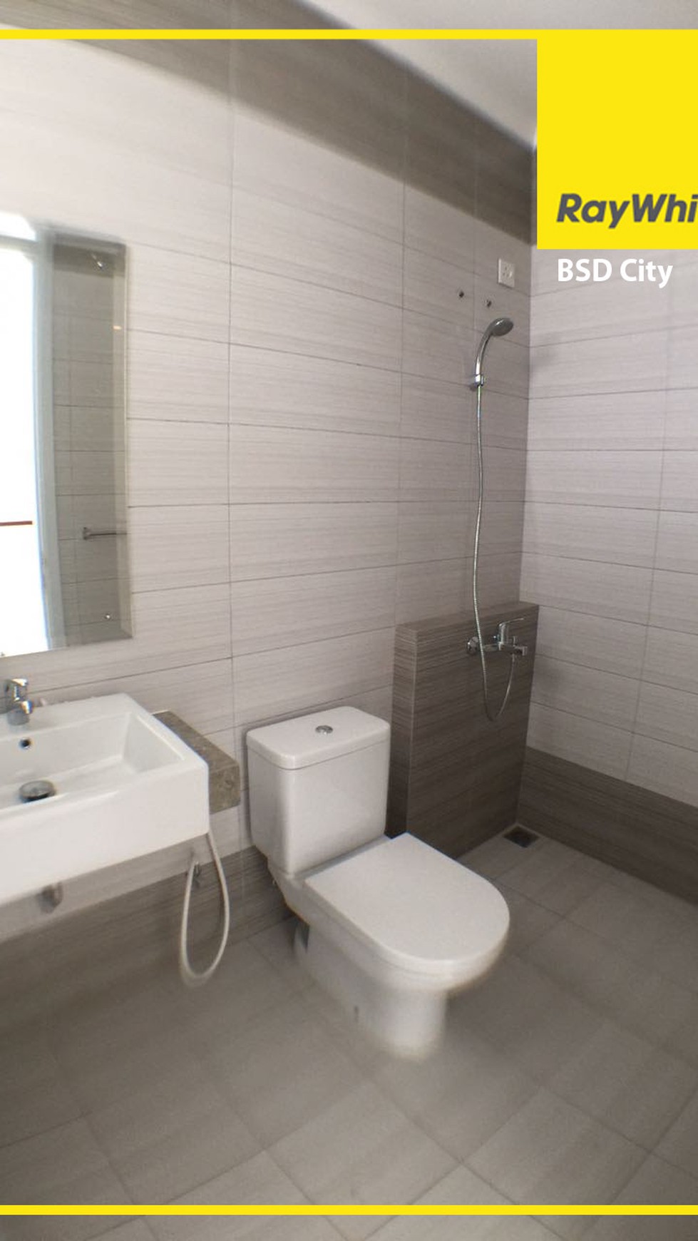 Di CBD BSD, DI BAWAH HARGA PRICELIST