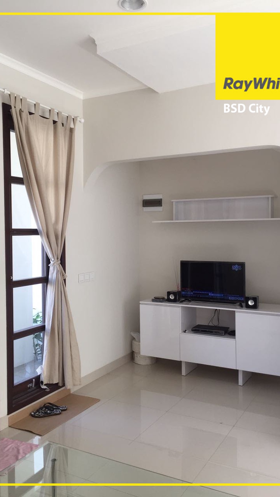 Di CBD BSD, DI BAWAH HARGA PRICELIST