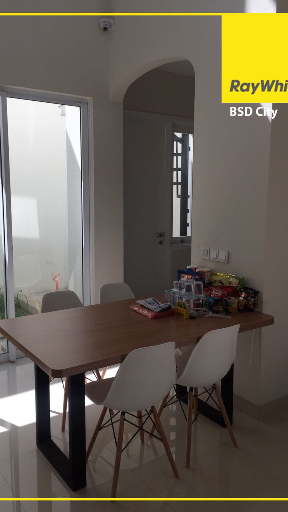 Di CBD BSD, DI BAWAH HARGA PRICELIST