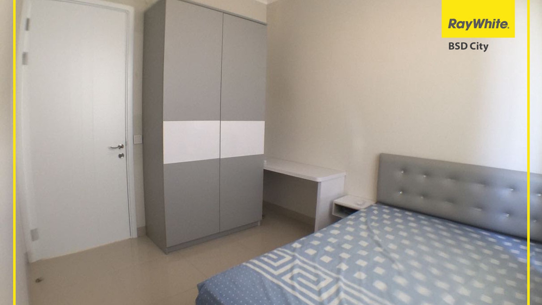 Di CBD BSD, DI BAWAH HARGA PRICELIST