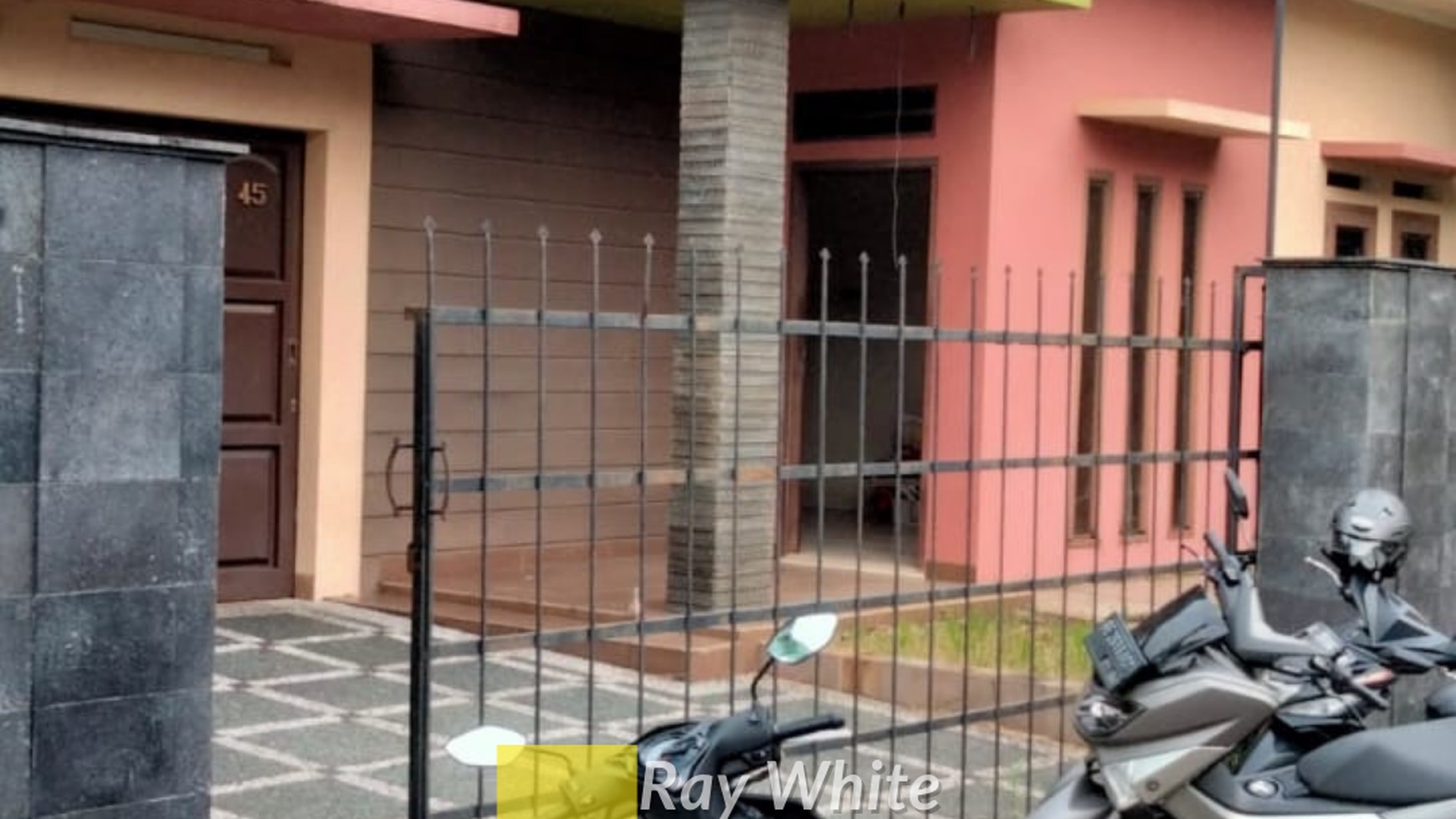 Dijual Rumah Kedamaian Bandarlampung