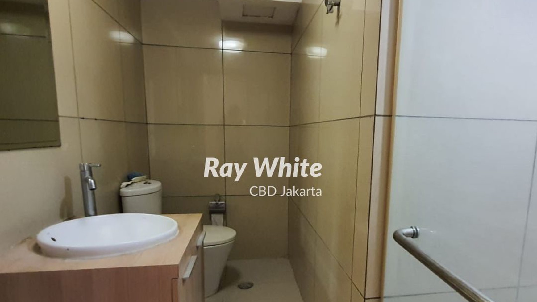 Di Jual Apartemen Cityloft Sudirman  - Jakarta Pusat