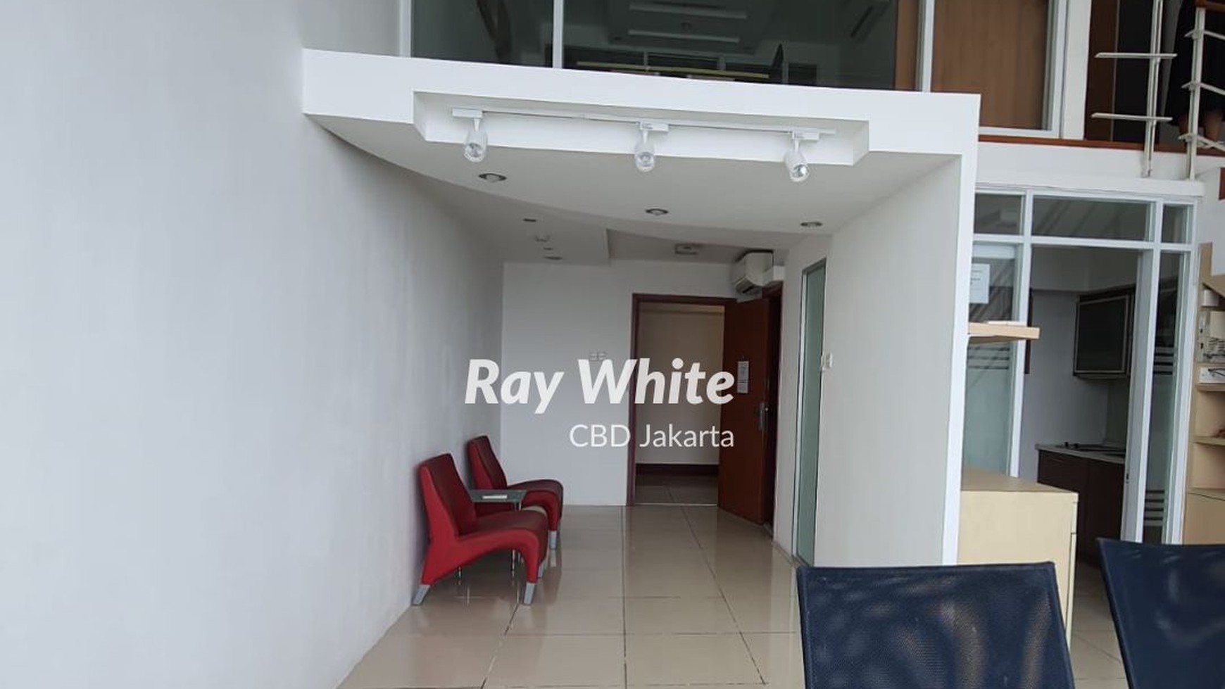 Di Jual Apartemen Cityloft Sudirman  - Jakarta Pusat