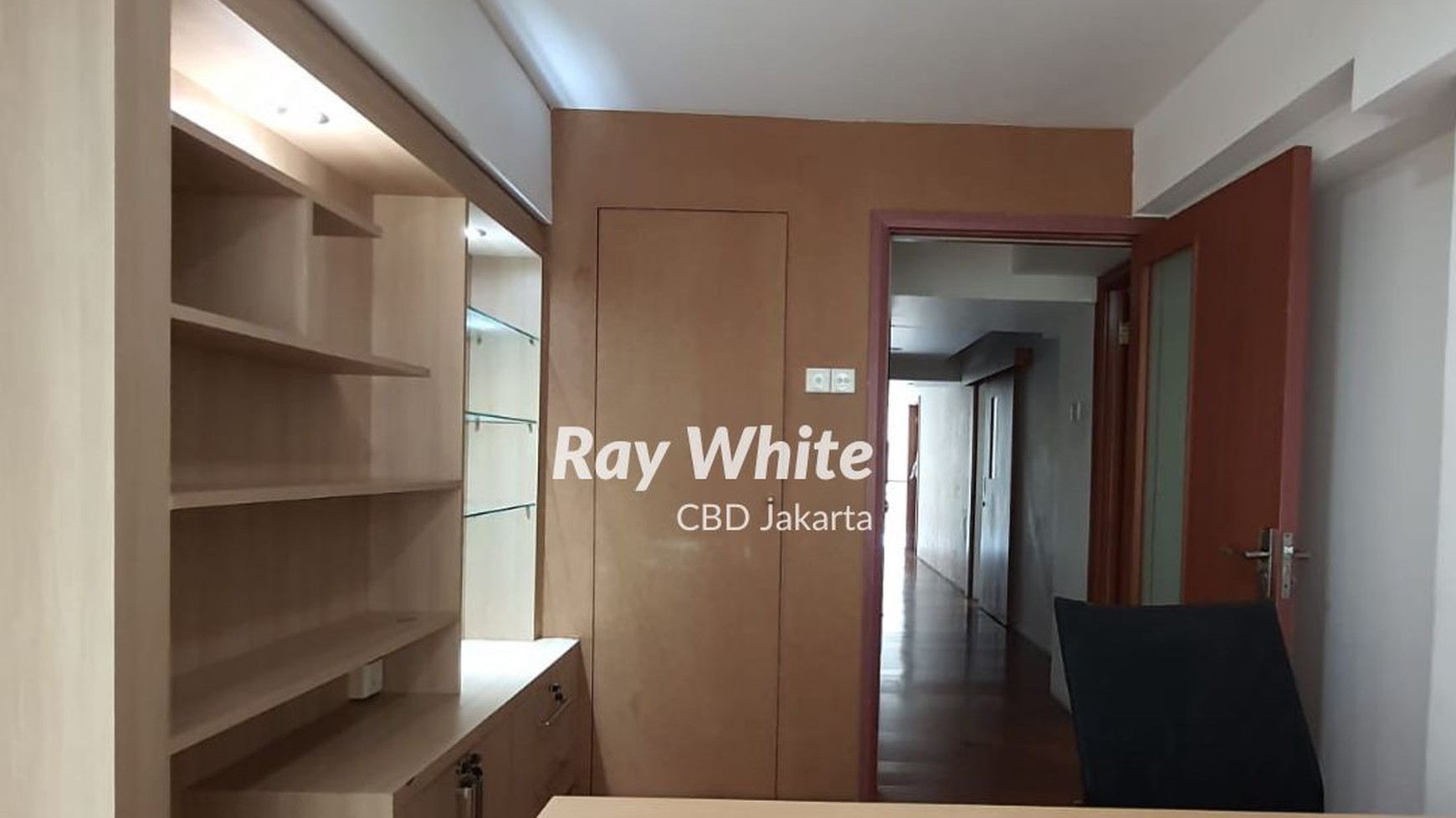 Di Jual Apartemen Cityloft Sudirman  - Jakarta Pusat