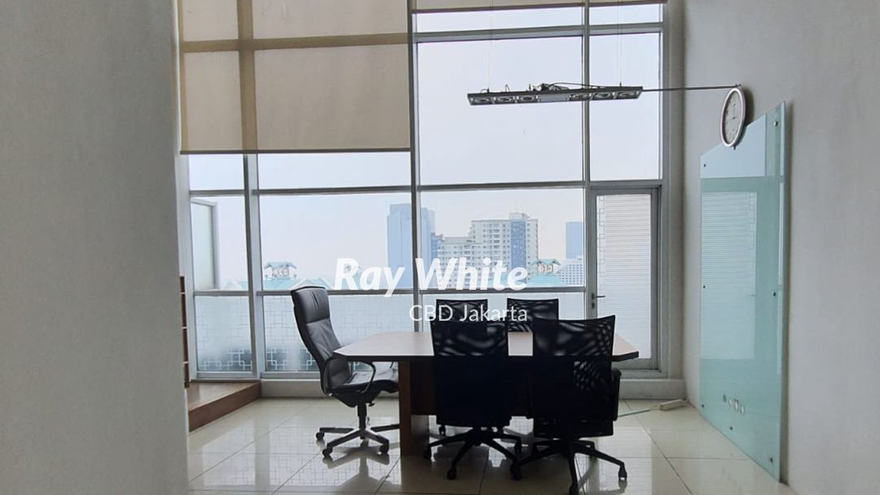 Di Jual Apartemen Cityloft Sudirman  - Jakarta Pusat