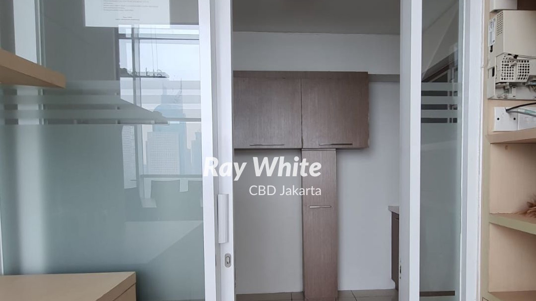 Dijual unit di apartemen Citylofts Sudirman - Jakarta Pusat